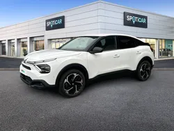 CITROEN C4 PureTech 130 S&S BVM6 Shine