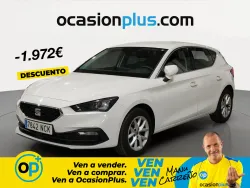 SEAT León 1.5 eTSI S&S Style XS DSG-7 115