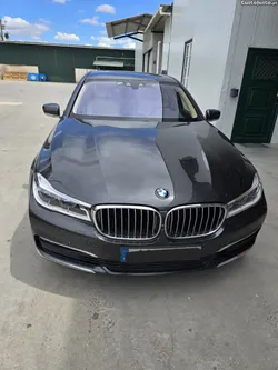 BMW 730 3000