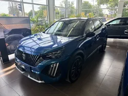 Peugeot 2008 (2) Hybrid 145 e-DCS6 GT Exclusive