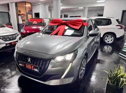 Peugeot 208 1.2 PureTech Active