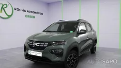 Dacia Spring de 2023