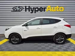 Hyundai IX35 1.7 CRDI 115 2WD BLUE DRIVE GO BRASIL NAVI