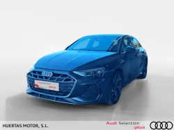 AUDI A3 Allstreet 40 TFSIe Advanced S-tronic