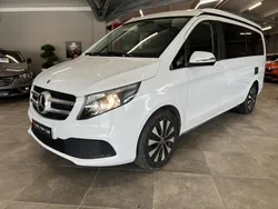 Mercedes Classe V Long 300 d - BVA 9G-Tronic -Marco Polo 4-Matic/ GARANTIE 12 MOIS