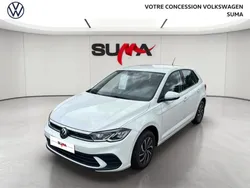 Volkswagen Polo 1.0 TSI 95 S&S DSG7 Life