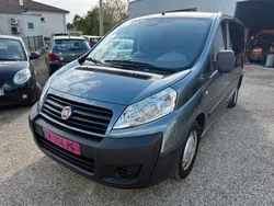 Fiat Scudo TPMR 2.0jtd 130cv Multijet 6 places