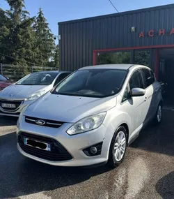 Ford C-Max II 1.0 SCTi 100ch Stop&Start Trend