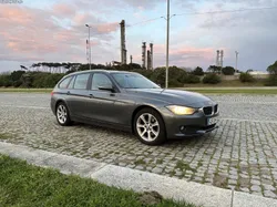 BMW 318 Touring