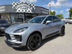 Porsche Macan S PDK, toit ouvrant, attelage, camera AV/Ar etc...