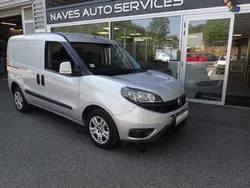 Fiat Doblo 3 PLACES CARGO MJET 105 PRO LNG