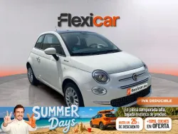 FIAT 500 1.0 Hybrid Dolcevita 52kW