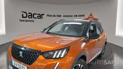Peugeot 2008 1.5 BlueHDi GT de 2022