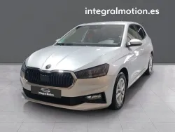 SKODA Fabia 1.0 TSI Selection 70kW