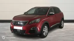 Peugeot 3008 1.5 BlueHDi 130ch E6.c Active Business S&S EAT8