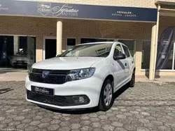 Dacia Sandero 1461cc 75cv