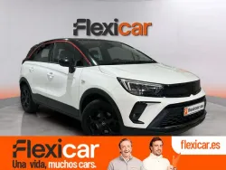 OPEL Crossland 1.2 S&S Edition 110
