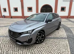 Peugeot 308 1.2 PureTech Allure