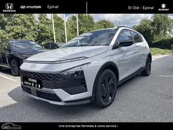 Hyundai Bayon 1.0 T-GDi 90ch Ultime Edition DCT-7