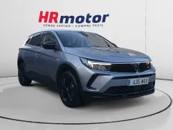 OPEL Grandland 1.2T S&S GS Line 130