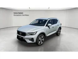 Volvo XC40 B3 163 ch DCT7 Start