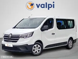 Renault Trafic 2.0 Blue dCi L1 Intens