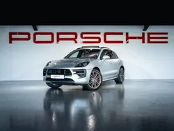 Porsche Macan 2.9 V6 380ch GTS PDK MY21