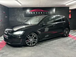 Volkswagen GOLF VII GTD BMT 13580