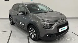 Citroen C3 1.2 PureTech Elle EAT6 de 2024