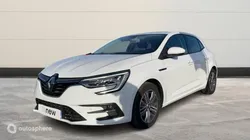 Renault Mégane 1.5 Blue dCi 115ch Evolution -23