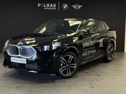 Bmw X2 iX2 eDrive20 204ch M Sport