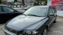 Volvo V70 D5 Nivel 2 de 2003