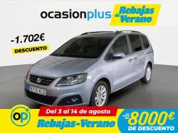 SEAT Alhambra 2.0TDI CR Eco. S&S Reference 150