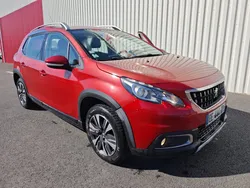 PEUGEOT 2008 PHASE 2 ALLURE DIESEL 1.6 L BlueHDi 100 CV REPRISE