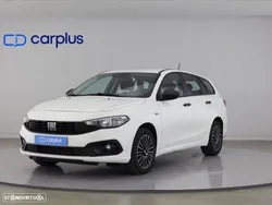 Fiat Tipo 1.3 MultiJet