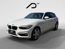 BMW SERIE 1 F20 LCI 118i 136 ch Lounge