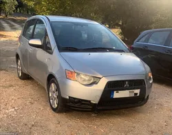 Mitsubishi Colt Colt 1.1