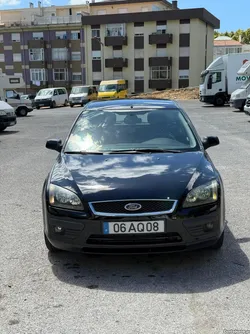 Ford Focus 1.6 Tdci SW