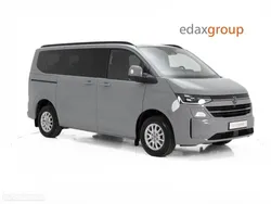 VW Caravelle