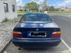 BMW 316 coupe