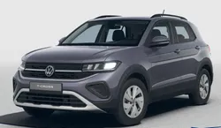 Volkswagen T-Cross 1.0 TSI 115 Start/Stop DSG7 Life