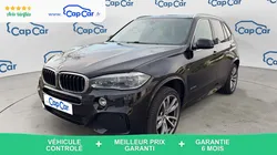 BMW X5 xDrive 30d 258 BVA8 M Sport