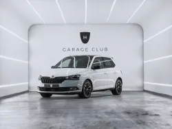 SKODA Fabia 1.0 TSI Monte Carlo 81kW
