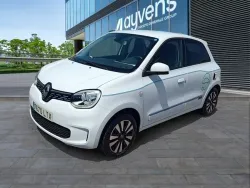 RENAULT Twingo Electric Serie Limitada Vibes R80 60kW Batería 20kW-h