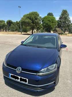 VOLKSWAGEN Golf 2.0TDI Advance 110kW