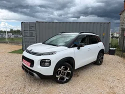 CITROEN C3 AIRCROSS PureTech 110 SS BVM6 Shine