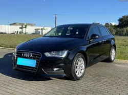 Audi A3 Sportback 1.6 TDI (105cv)