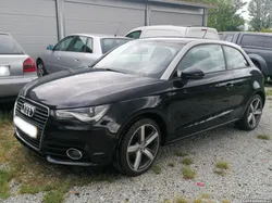 Audi A1 Sport
