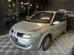 RENAULT SCENIC II 1.5 dCi 105 AUTHENTIQUE