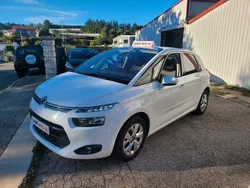 Citroën c4 Picasso 1.6 e-hdi 120cv ( comfort ) ( boite manuel )